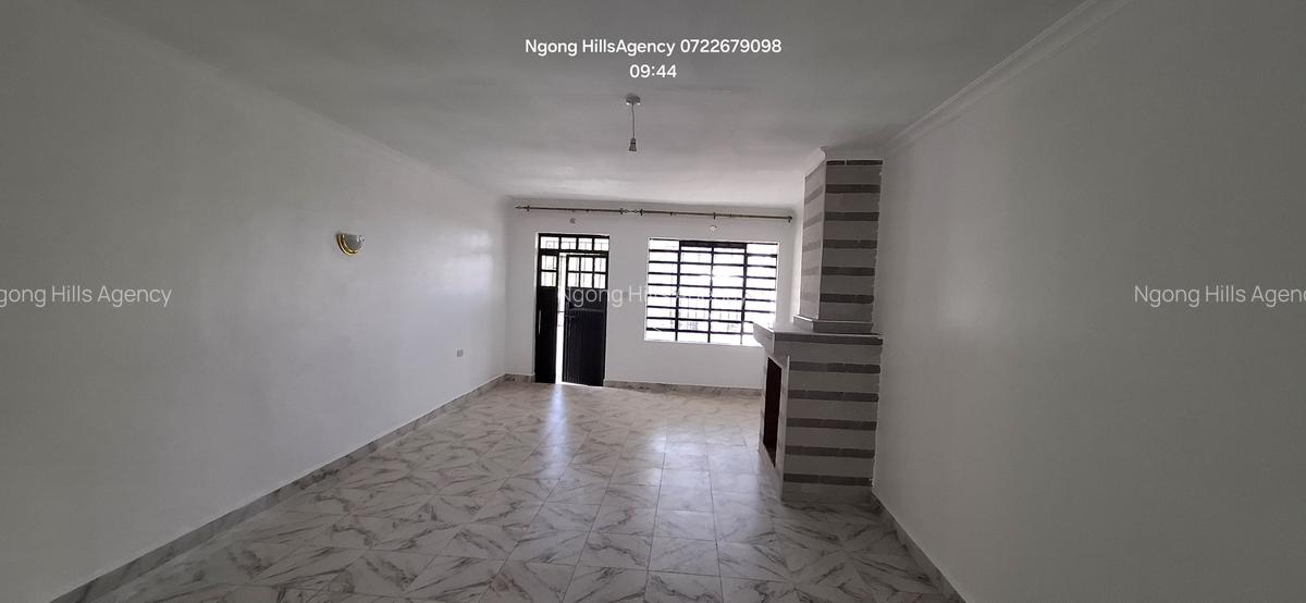 3 Bed House with En Suite in Ngong - 7