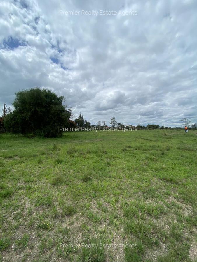 0.125 ac Commercial Land at Kitengela - 2
