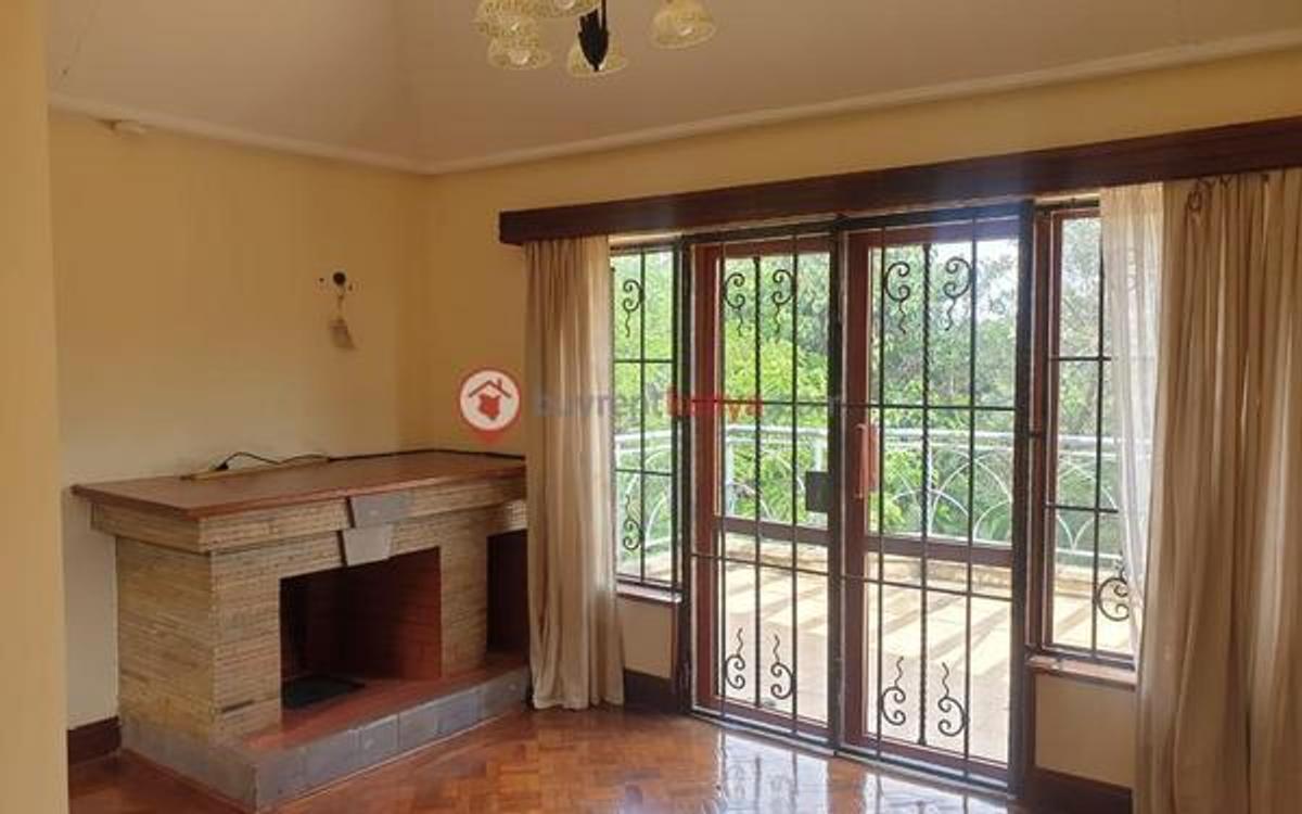 5 Bed House with En Suite at Runda - 7