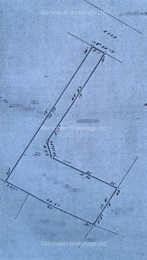 Land at Mutati Road - 2