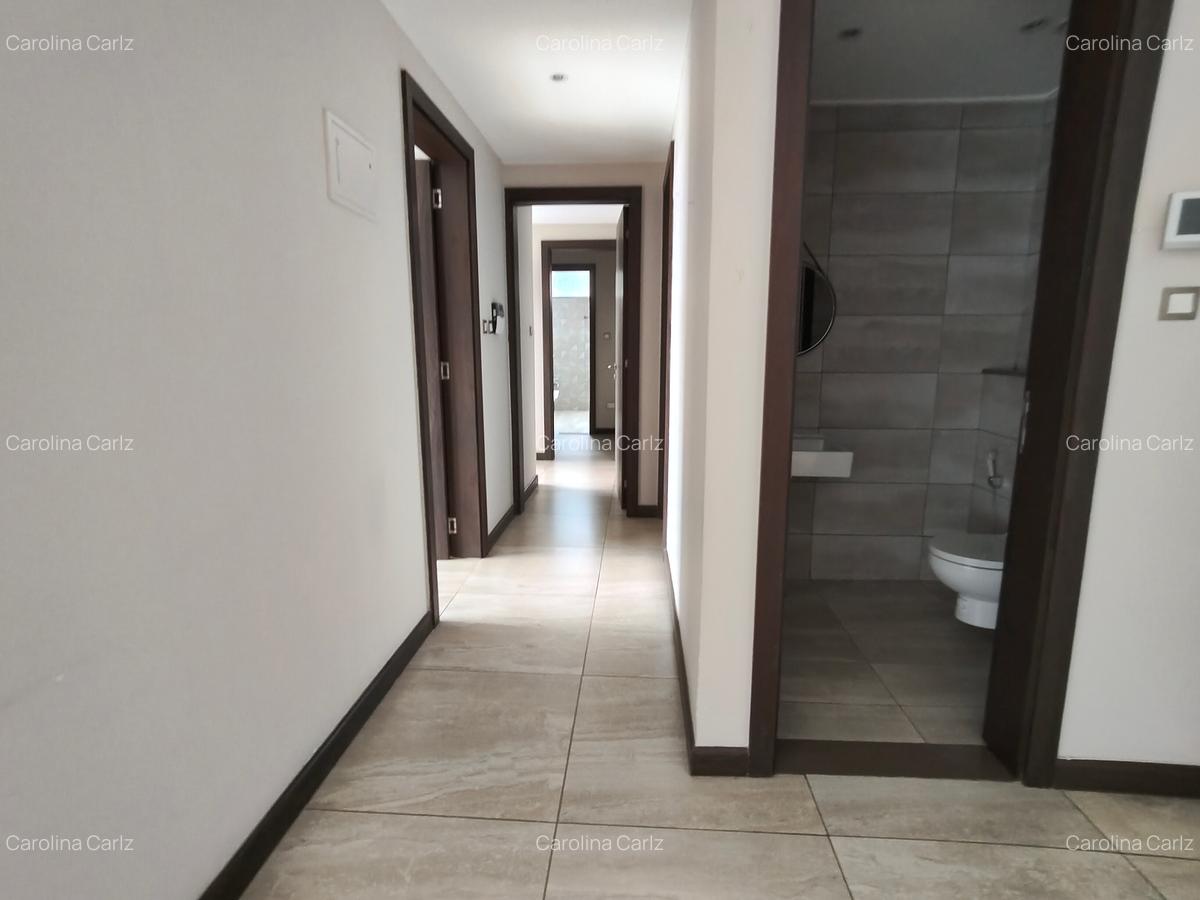3 Bed Apartment with En Suite in Westlands Area - 18