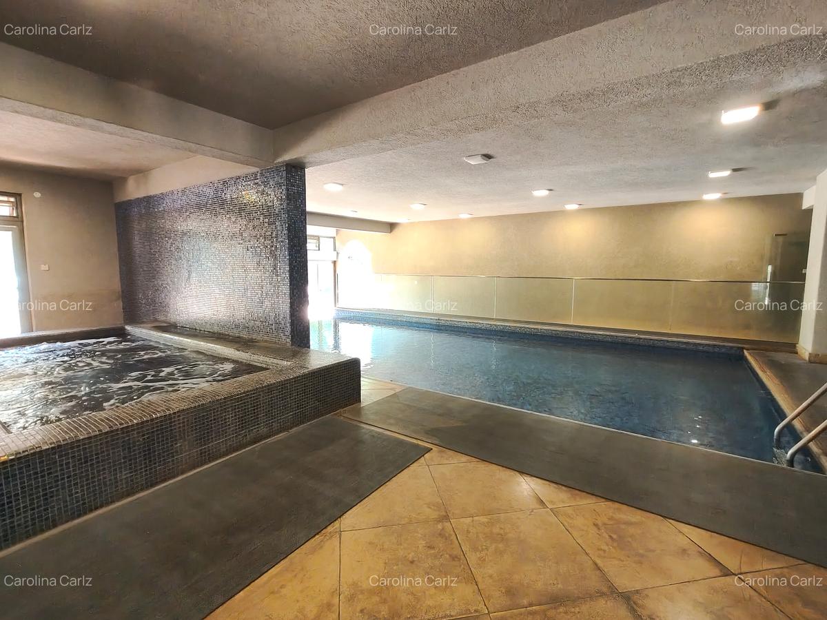 4 Bed Apartment with En Suite in Westlands Area - 17