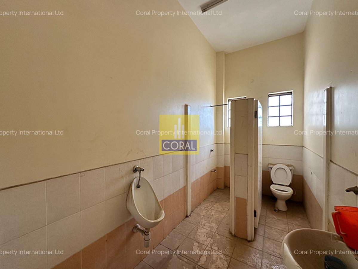 Warehouse in Syokimau - 12