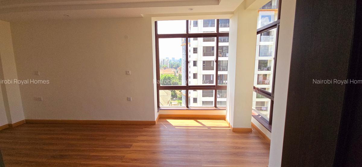 3 Bed Apartment with En Suite at Kileleshwa - 6