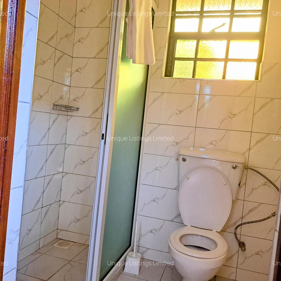 1 Bed House with En Suite in Runda - 10