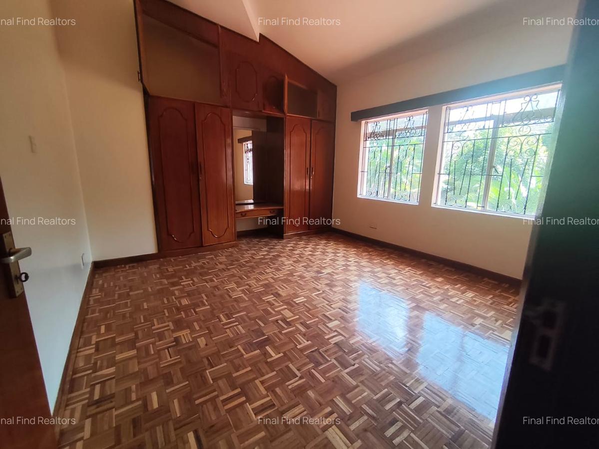 Commercial Property with Service Charge Included in Gigiri - 9