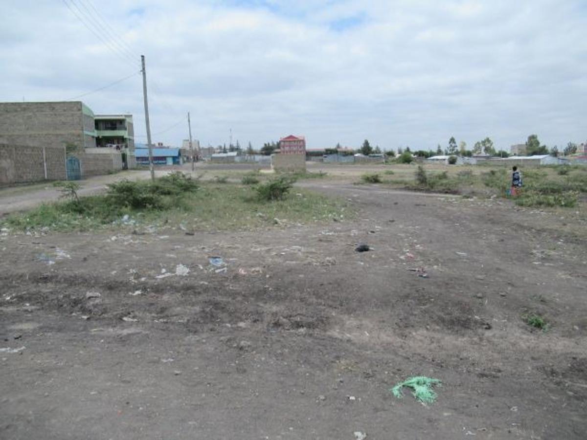 Residential Land at Kitengela - 8