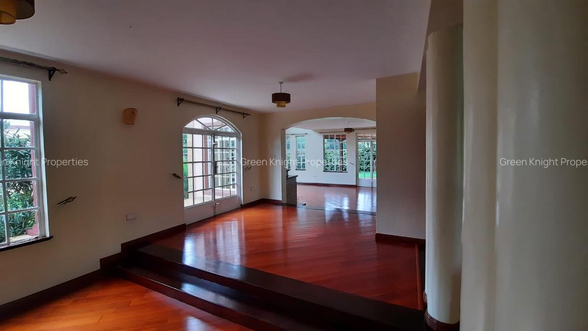 4 Bed House with En Suite in Karen - 2