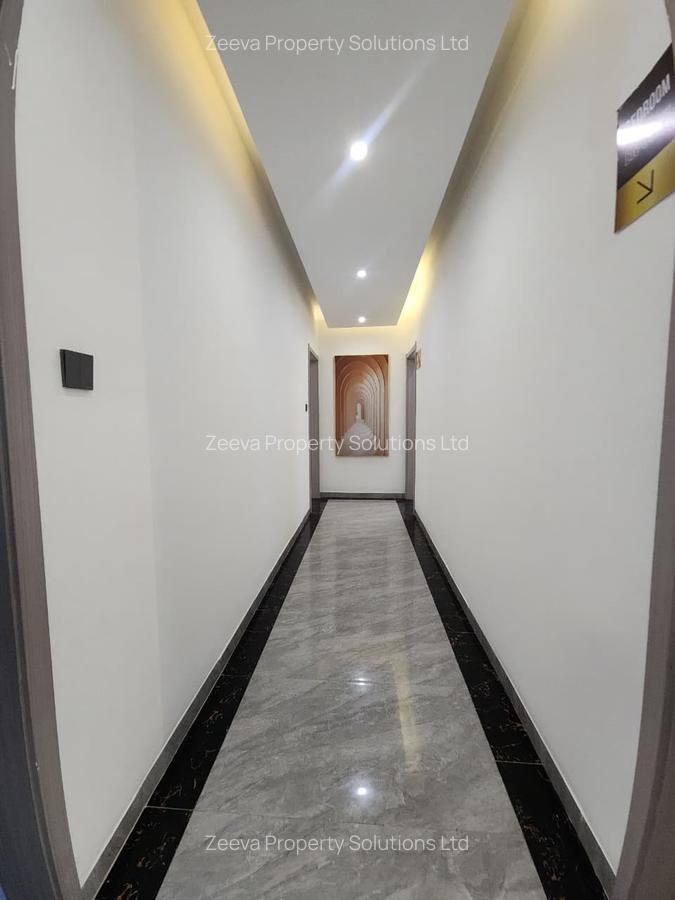 3 Bed Apartment with En Suite in Kileleshwa - 7
