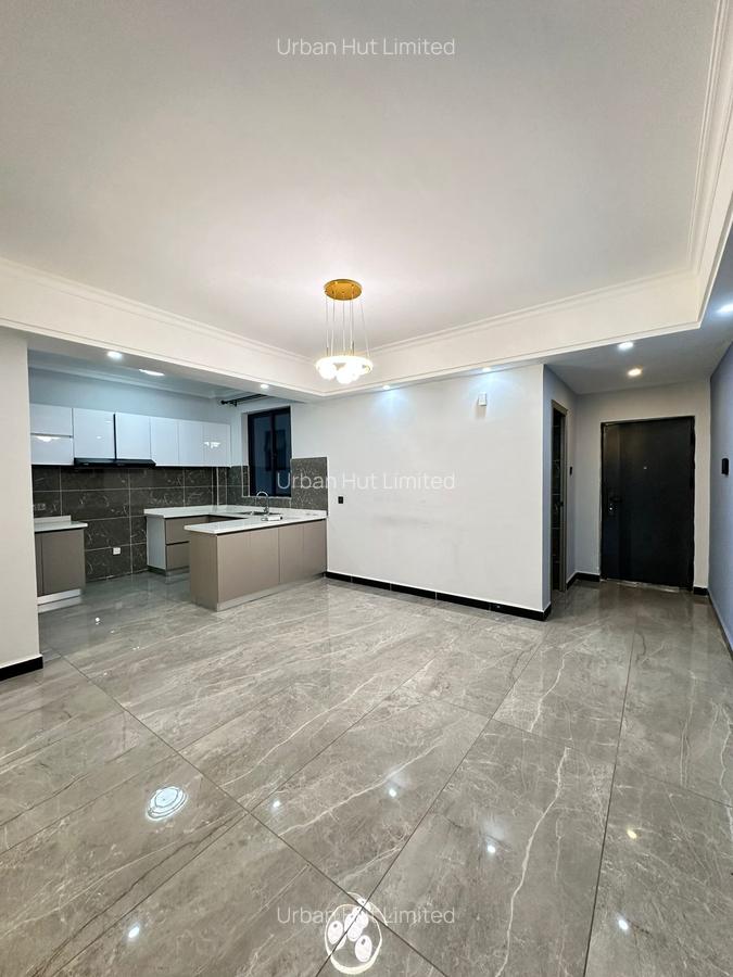 3 Bed Apartment with En Suite in Lavington - 3