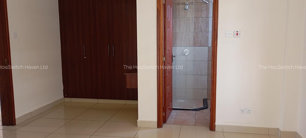 3 Bed Apartment with En Suite at Raphta Rd - 11