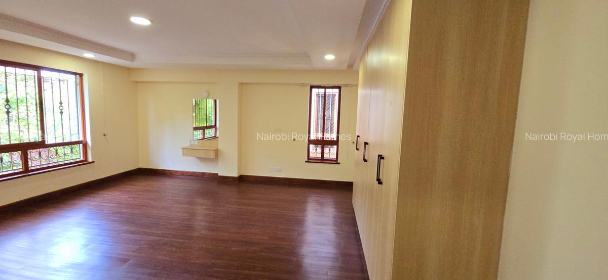 5 Bed Townhouse with En Suite at Lower Kabete Road - 18