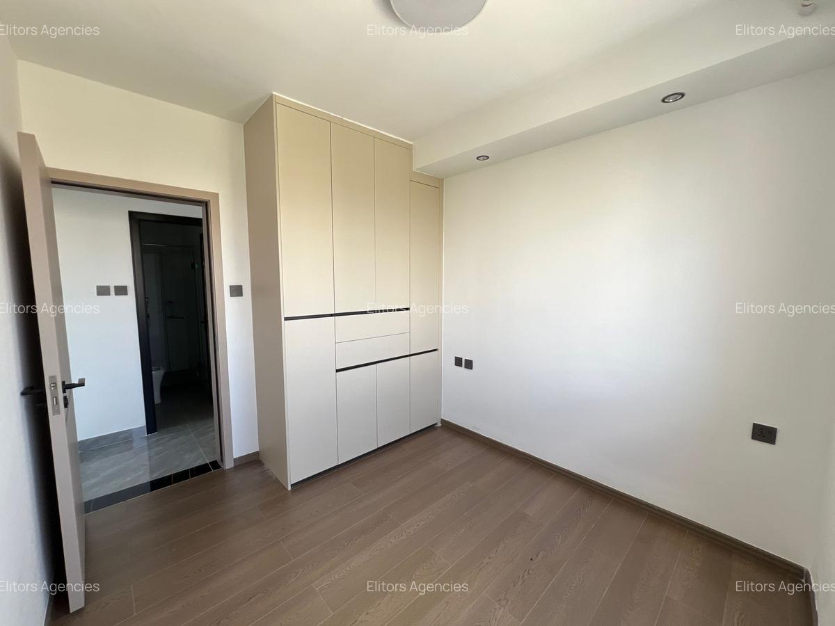 2 Bed Apartment with En Suite at Ngong Road - 14