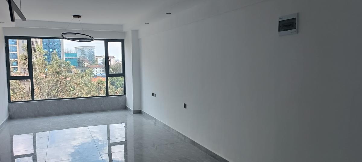 2 Bed Apartment with En Suite at Yaya - 11