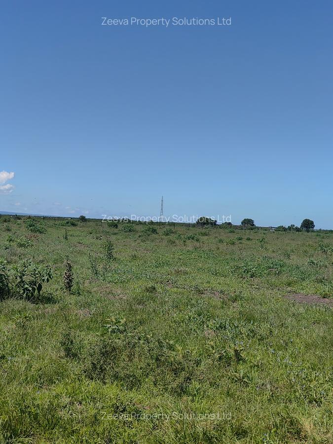 Land in Nanyuki - 7