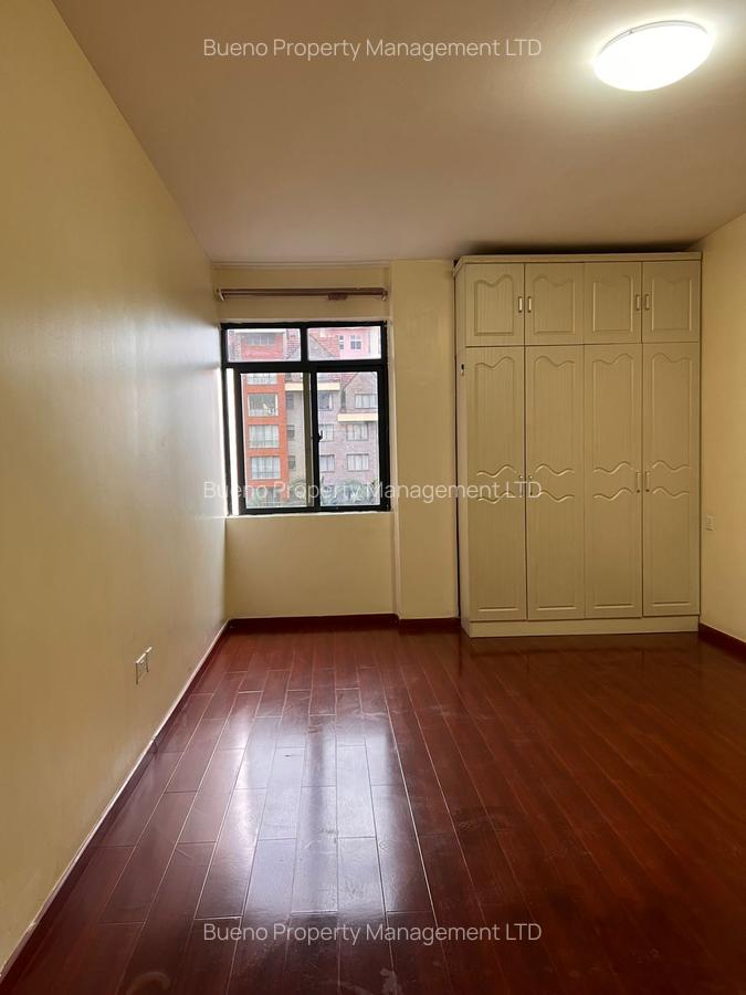 3 Bed Apartment with Gym in Kilimani - 6