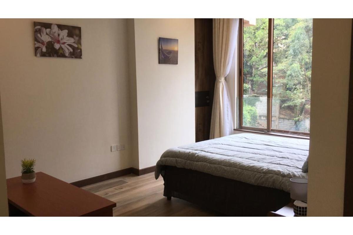 2 Bed Apartment with En Suite in Westlands Area - 4