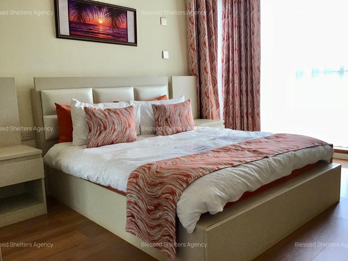 4 Bed Villa with En Suite in Kiambu Road - 13