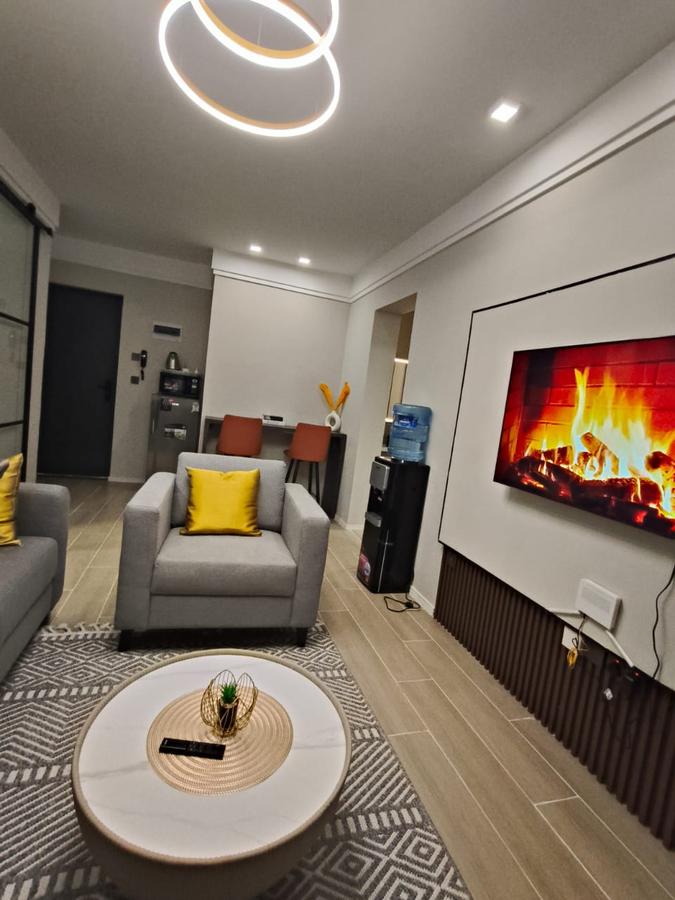 Serviced 1 Bed Apartment with En Suite at Chaddy Road - 5