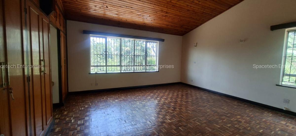 5 Bed House with Staff Quarters in Gigiri - 12
