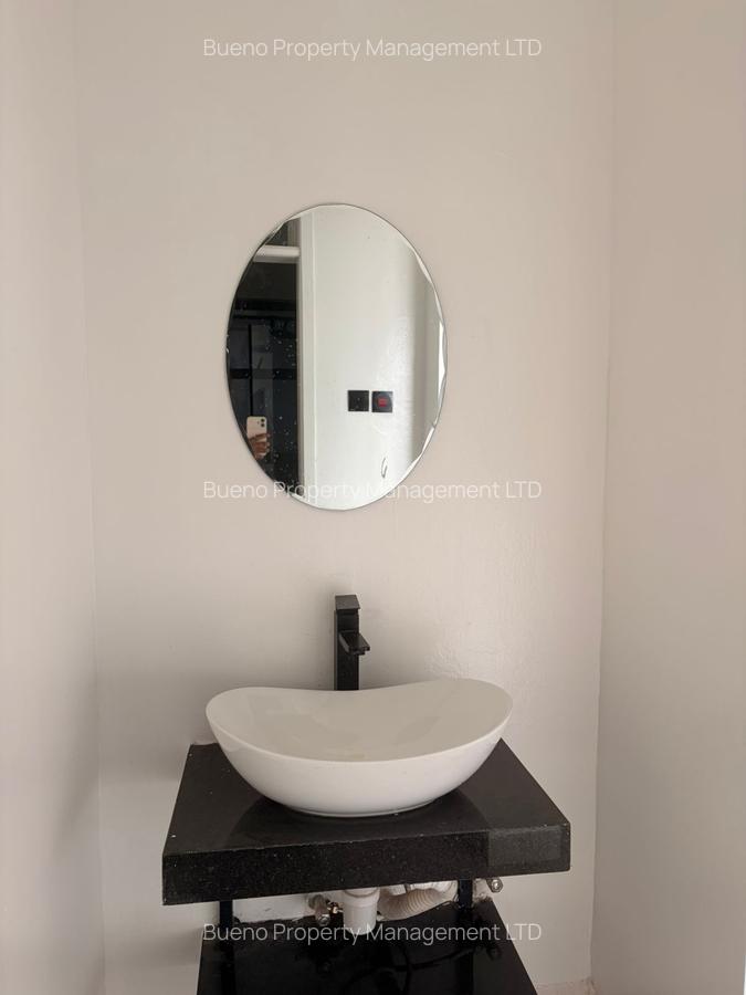 3 Bed Apartment with Gym in Kitisuru - 9