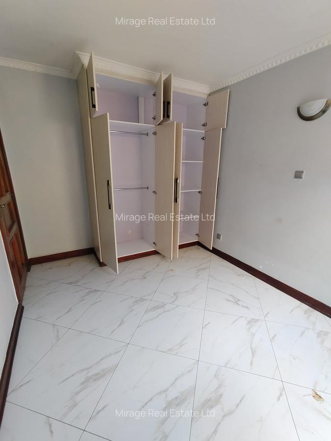 3 Bed Apartment with Gym in Thome - 10