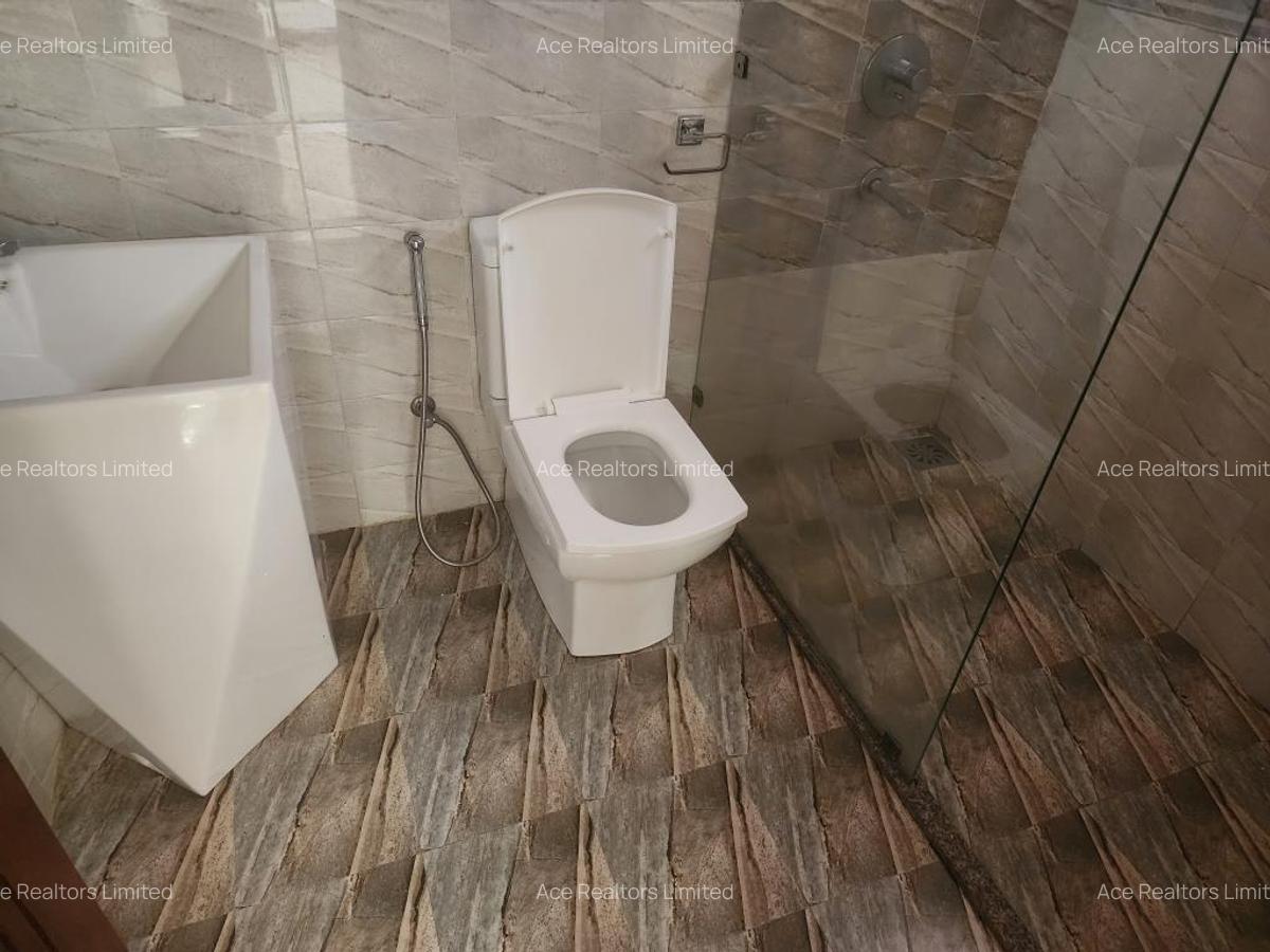 2 Bed Apartment with En Suite at Kilimani - 6