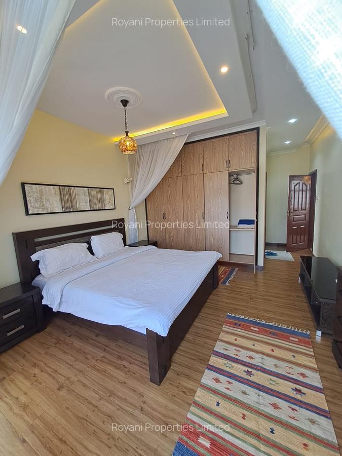 3 Bed House with En Suite in Kiambu Road - 5