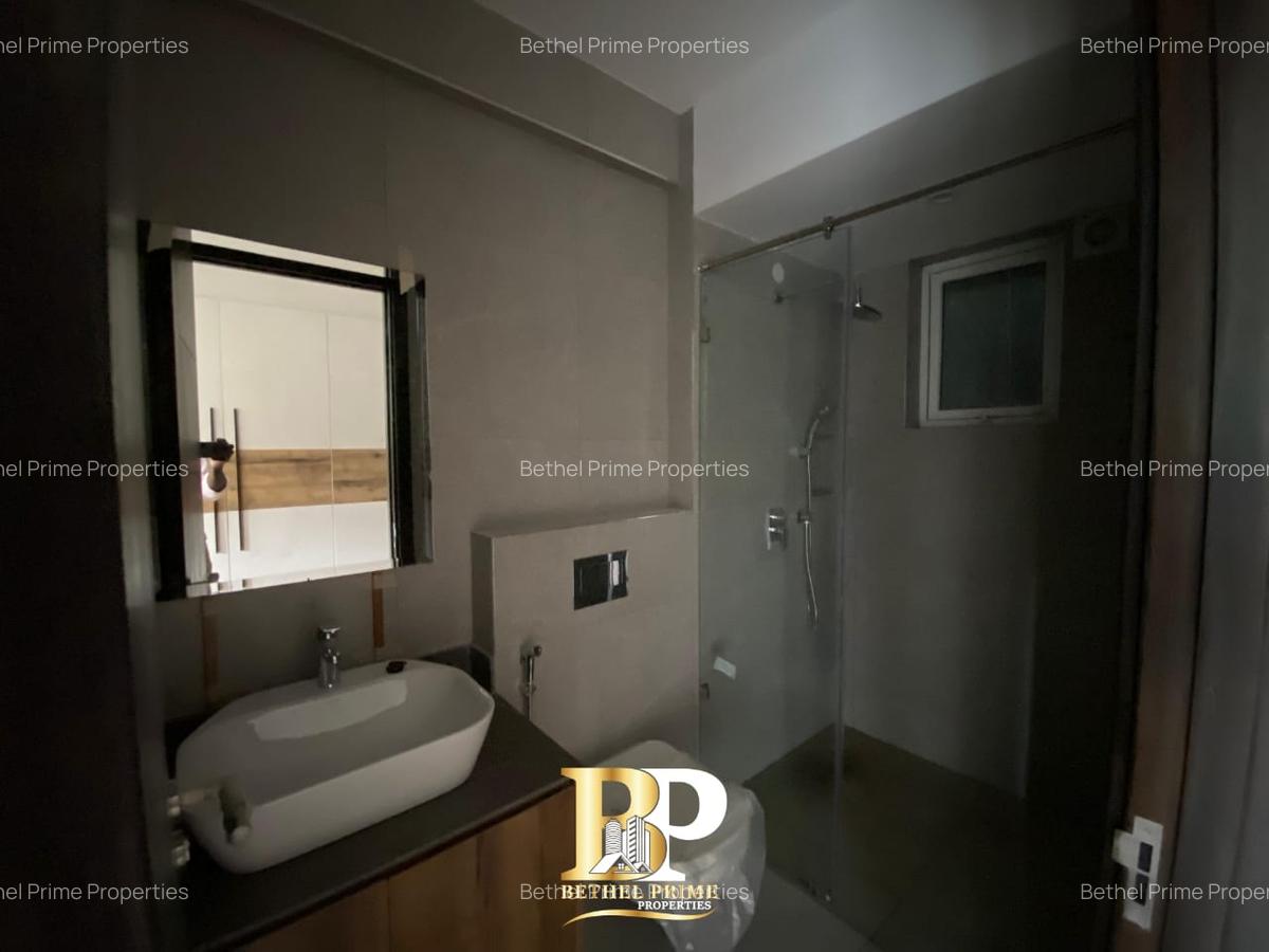 3 Bed Apartment with En Suite in General Mathenge - 19