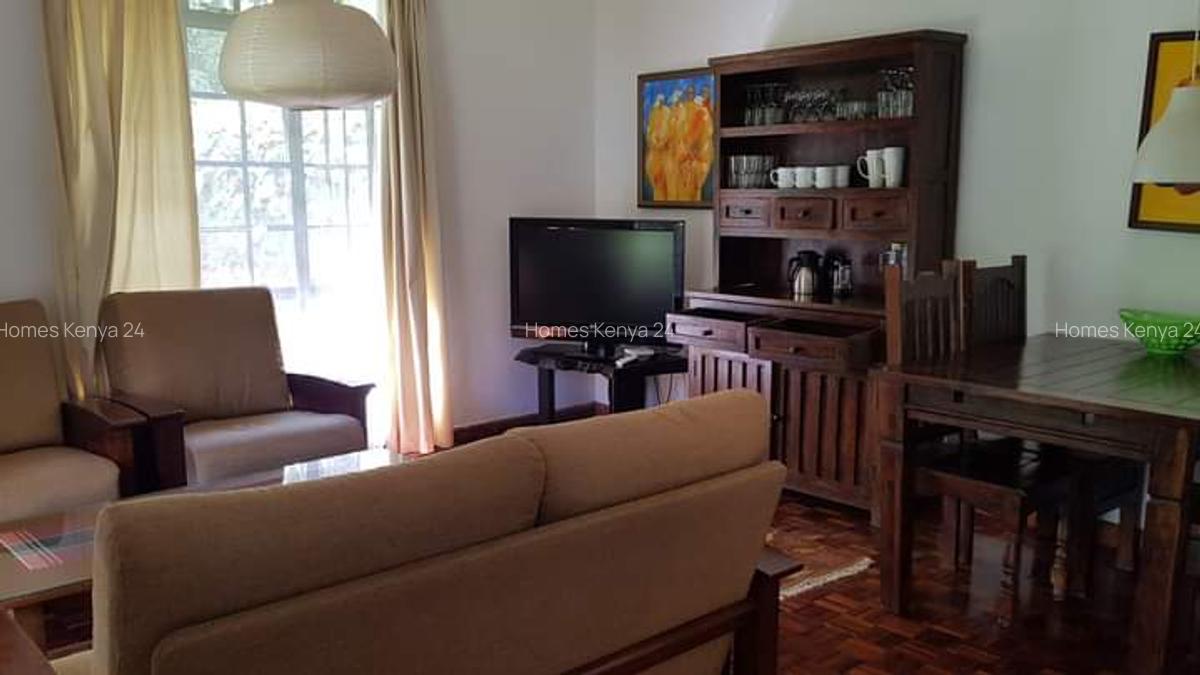 1 Bed House in Runda - 5