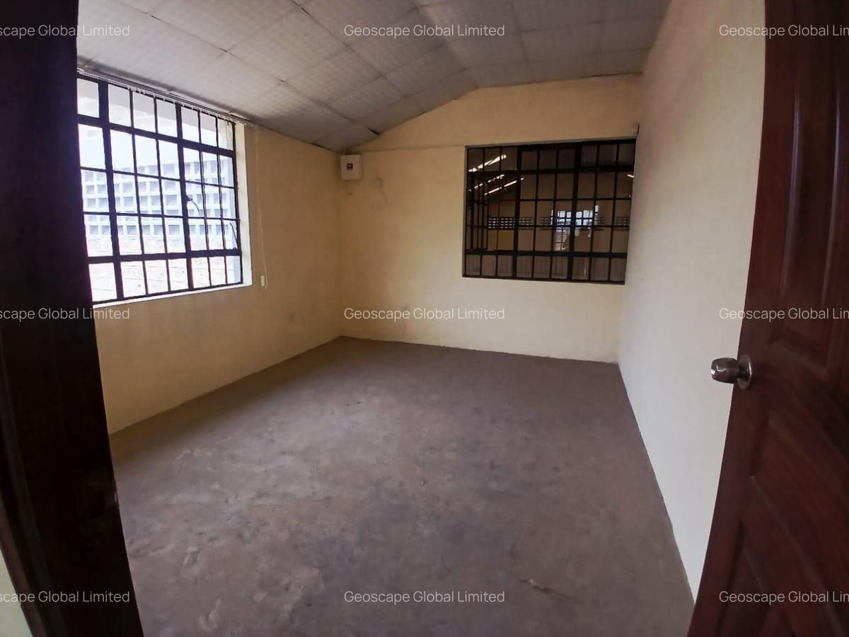 11,260 ft² Warehouse with Parking in Syokimau - 7