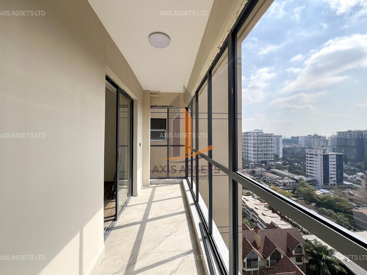 2 Bed Apartment with Swimming Pool at Kirichwa Road - 15