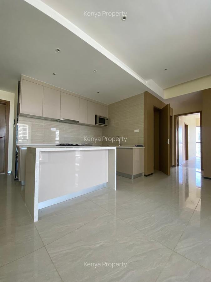 1 Bed Apartment with Swimming Pool at Westlands Road - 19