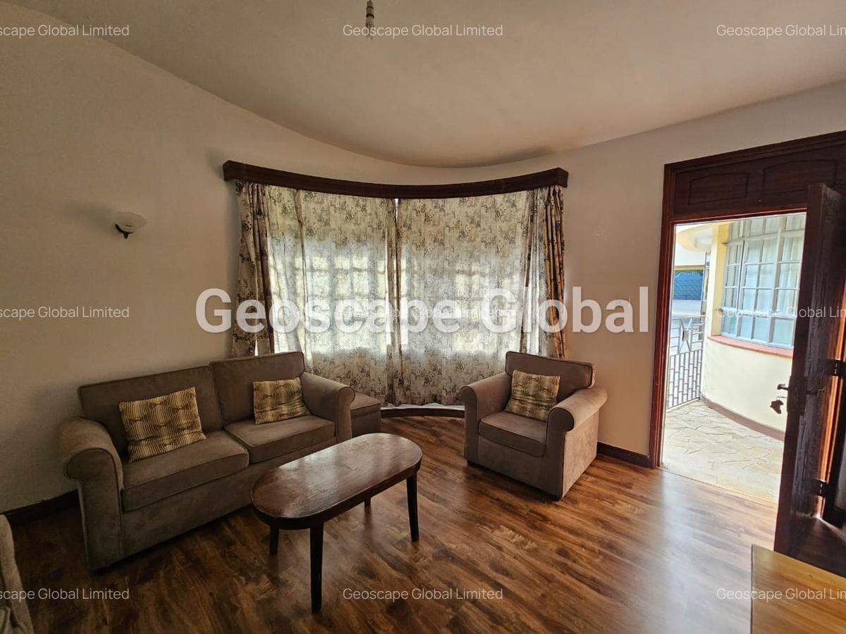 2 Bed House with En Suite in Lower Kabete - 7
