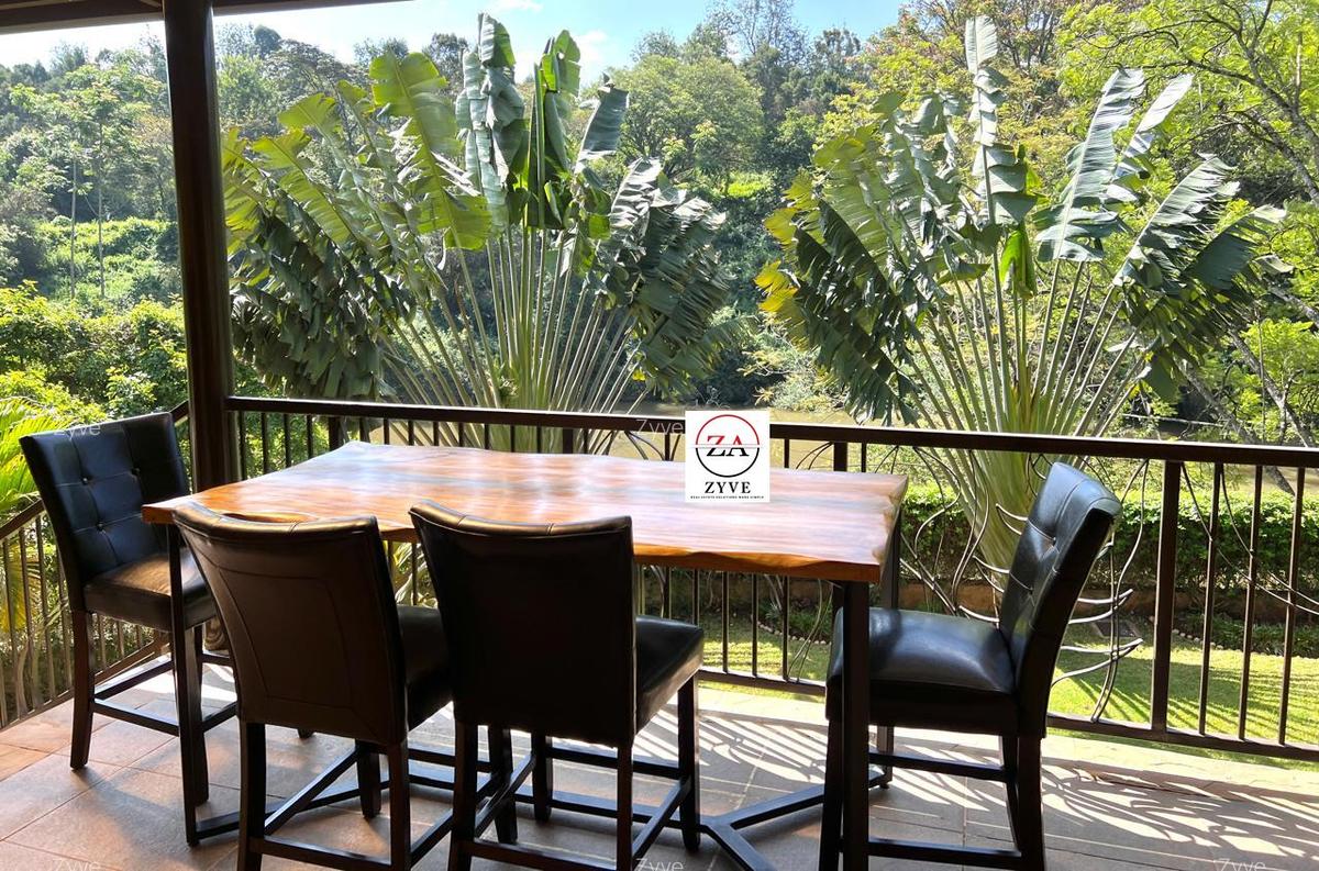 5 Bed House with En Suite in Lower Kabete - 15