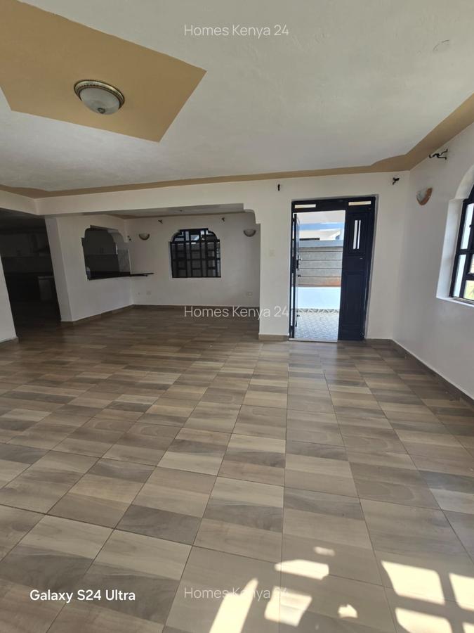 4 Bed Townhouse in Thindigua - 7