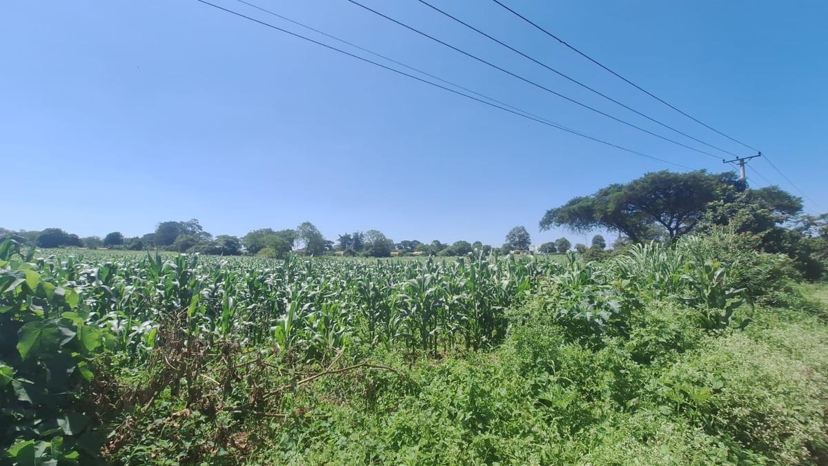 5 ac Commercial Land at Lower Kabete - 13