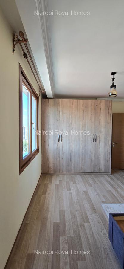 3 Bed Apartment with En Suite at Tebere Crescent - 14