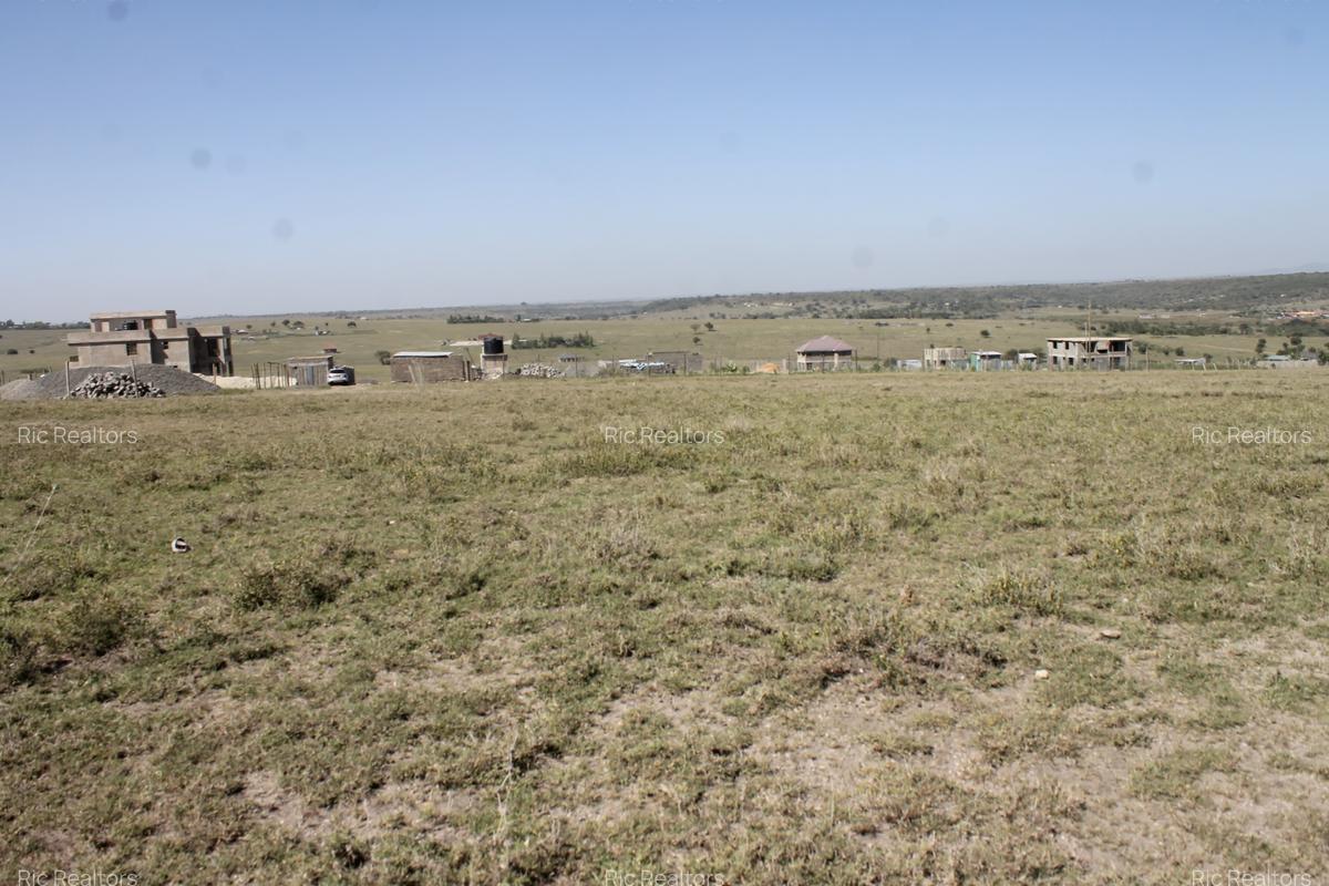 0.05 ha Land at Kitegela Reserve - 1