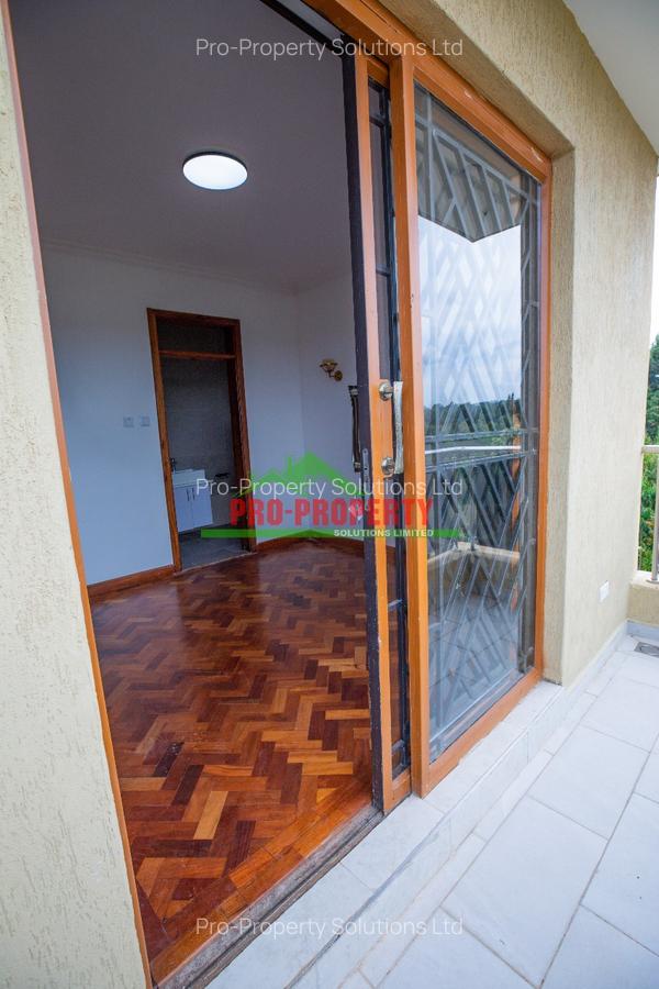 5 Bed House with En Suite at Ng'Amba - 14