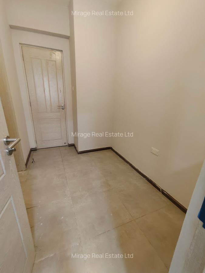 2 Bed Apartment with En Suite in Kileleshwa - 15