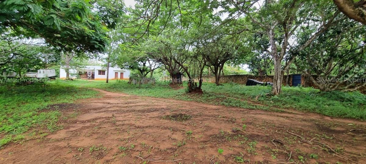 1.87 ac Commercial Land at Serena Mombasa - 15