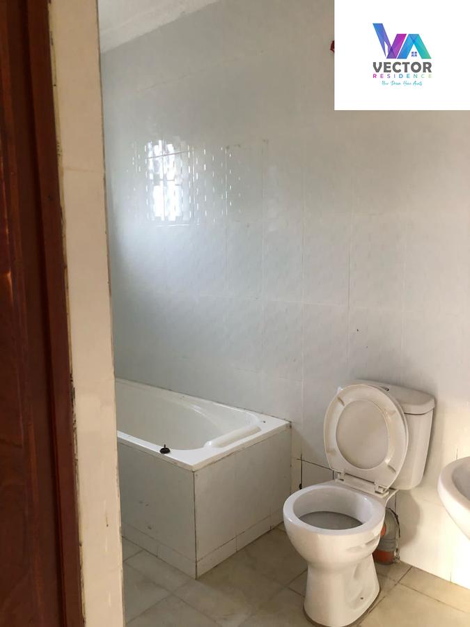 3 Bed House with En Suite in Ngong - 14