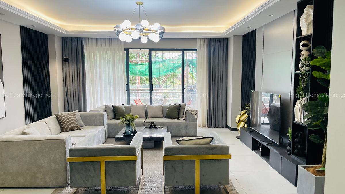 4 Bed Apartment with En Suite in Lavington - 2