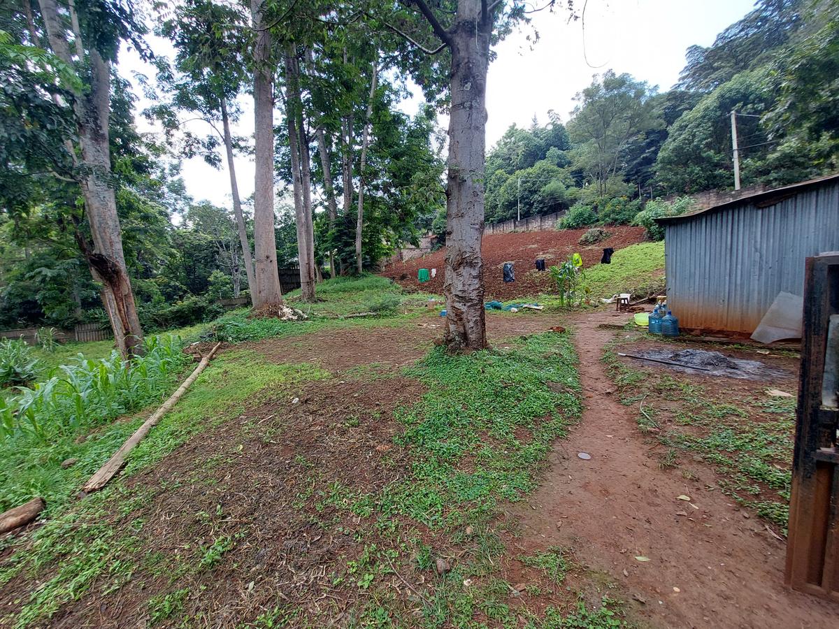 Commercial Land at Thigiri Ridge - 9