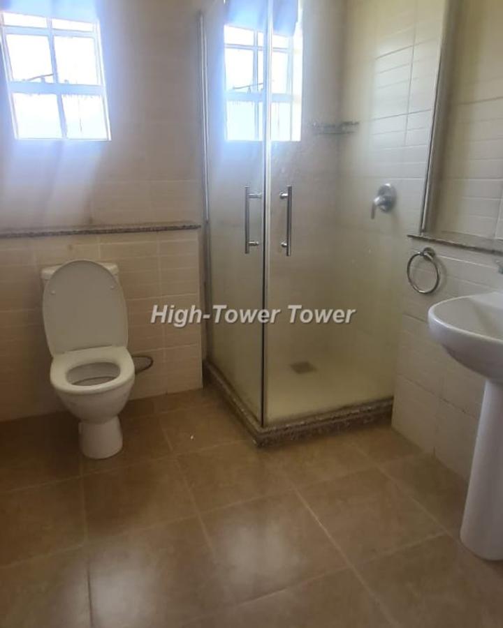 5 Bed House with En Suite at Karen - 10