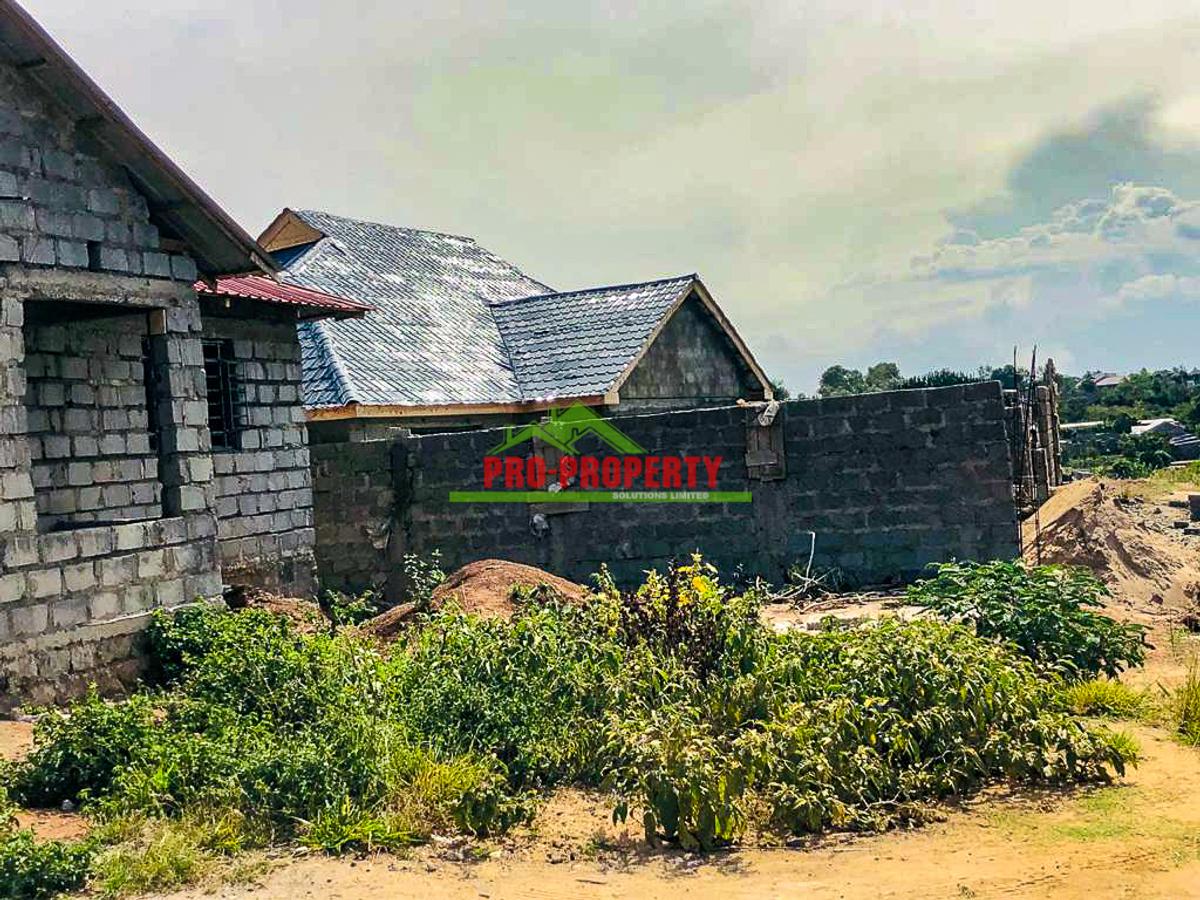 0.125 ac Land in Thika - 3