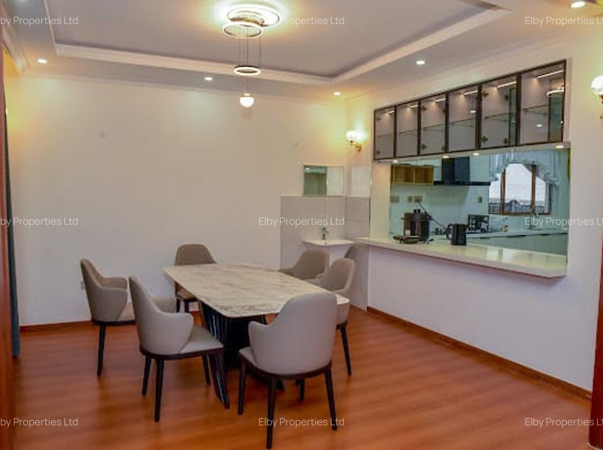 4 Bed House with En Suite at Migaa - 6