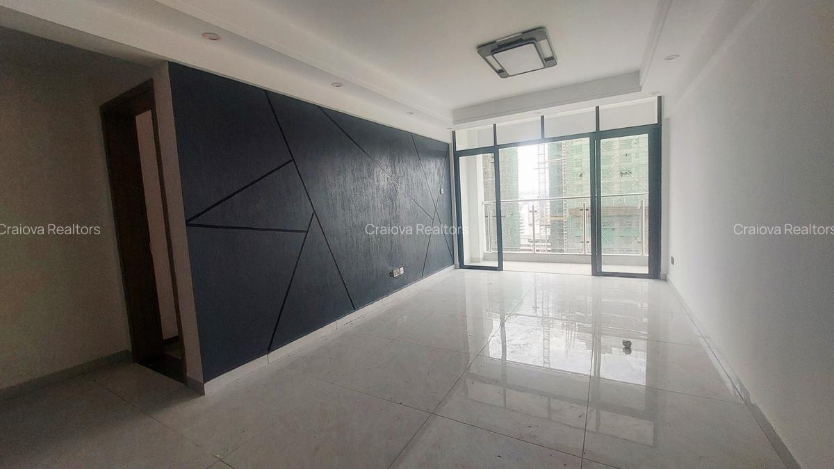 2 Bed Apartment with En Suite at Westlands Road - 14