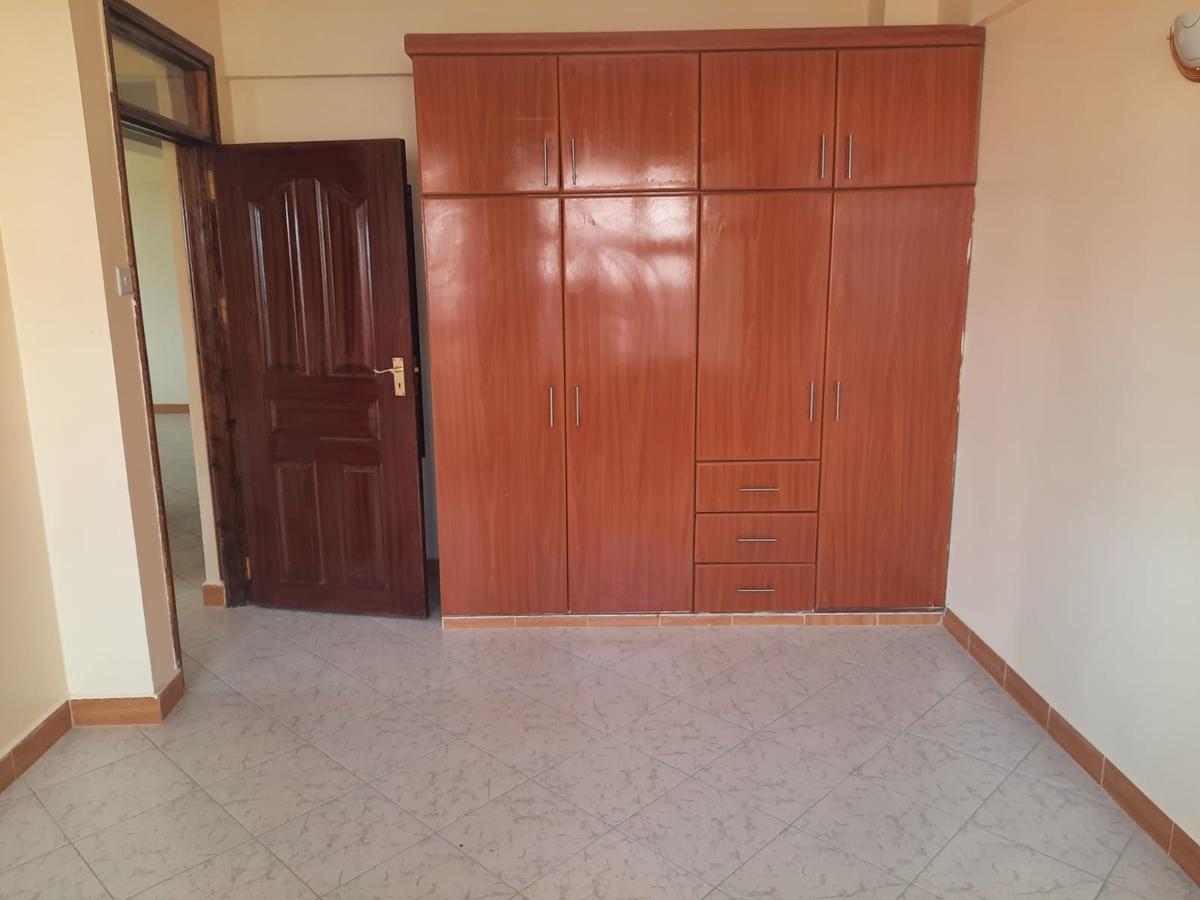 2 Bed Apartment with En Suite at Kenyatta Street - 5